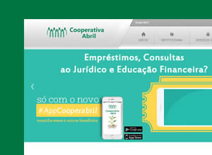 Cooperativa Abril