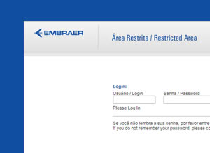 Embraer Embraer