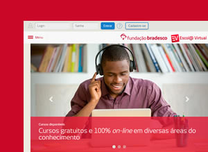 Fundação Bradesco Fundação Bradesco