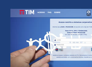 TIM Brasil TIM Brasil